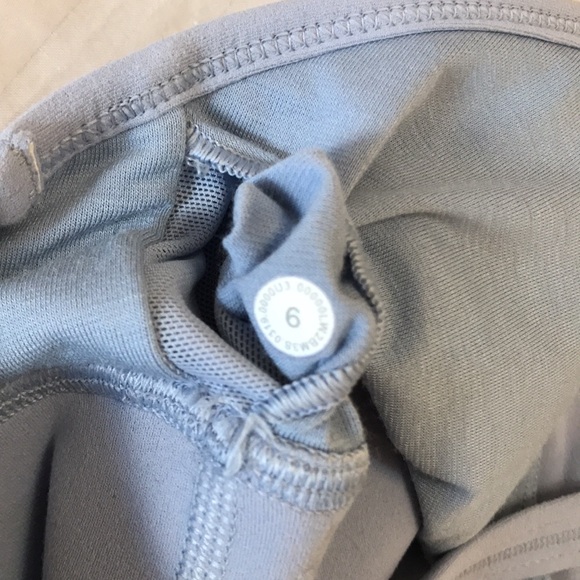 Lululemon Flow Y Long Line - Picture 6 of 7